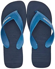 Chinelo Hybrid Be, Havaianas, Masculino, Azul Indigo, vários tamanhos