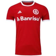 Camisa Adidas Internacional I - 2020