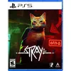 Product image Stray - PS5