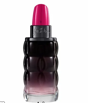 Perfume Yes I Am Pink Cacharel Feminino Eau de Parfum 50ml R$190