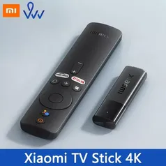 Xiaomi Mi TV Stick 4K