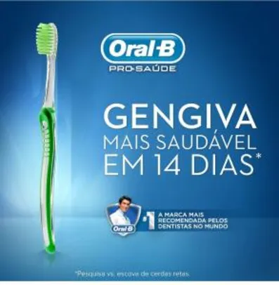 (PRIME) Escova Dental Oral-B Ultrafino 2 Unidades, Oral-B | ULTRA MACIA