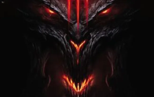 Diablo® III - Edição Standard - R$35