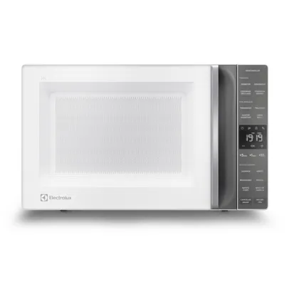 Micro-ondas Electrolux 36 Litros 5 Funções 1600W Branco ME36B