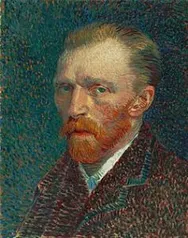 Pinturas de Van Gogh (Grátis) Baixe e Imprima