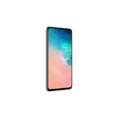 Samsung Galaxy S10e - Branco | R$1889