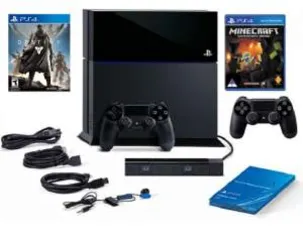 Kit PS4