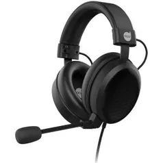 Headset Gamer Dazz Spectrum 7.1, Black - R$209