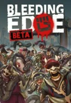 [BETA] Confira Bleeding Edge Beta no Xbox Game Pass!