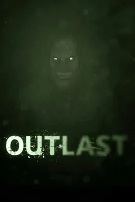 Outlast | Green Man Gaming