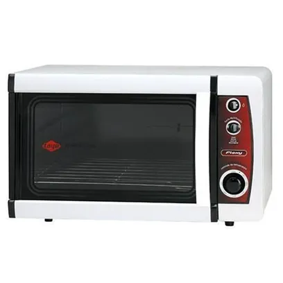 Product photo Forno Elétrico Layr Flexy Easy Clean 46 Litros