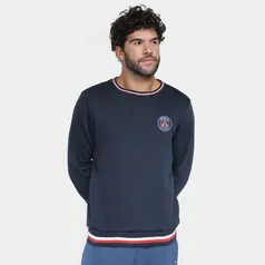 Moletom Paris Saint-Germain Masculino