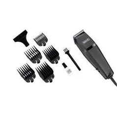 Máquina de Cortar Cabelo Wahl Easy Cut com 5 Pentes - R$39