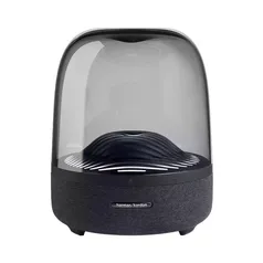 Caixa de Som Harman Kardon Aura Studio 3, Bluetooth, Preto