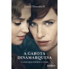 Livro | A Garota Dinamarquesa | R$ 1,99