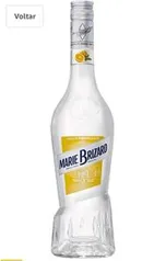 Licor Marie Brizard Triple Sec 700ml