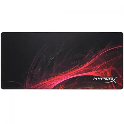 Mousepad Gamer HyperX Fury S Speed, Extra Grande, HX-MPFS-S-XL