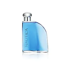 (Prime) Nautica Eau De Toilette Spray 3.4 oz