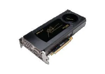 [PICHAU] PLACA DE VÍDEO PNY GEFORCE GTX 960 2GB GDDR5 128BIT, VCGGTX9602XPB - BOX  - R$899