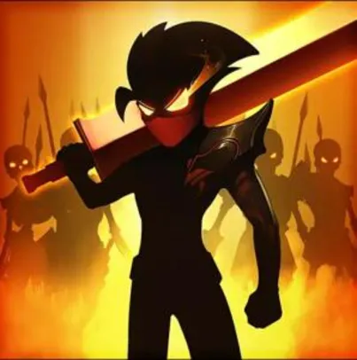 Stickman Legends: Shadow War