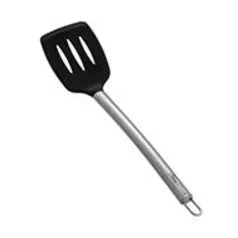 [FRETE GRÁTIS] Utensílios em Silicone + Inox Camicado - R$11