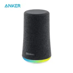 ANKER Soundcore Flare Mini - Som 360, portátil e resistente a água - R$ 140