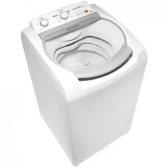 Lavadora de Roupas Brastemp 9kg BWJ09 - Branco - R$949