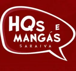 Desconto progressivo em HQs e mangás, até 30% OFF