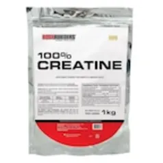 100% Creatina Bodybuilders - 1Kg