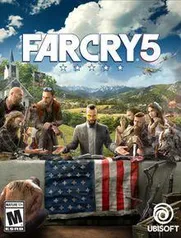 FAR CRY 5 - PC 70% OFF (Ubisoft)