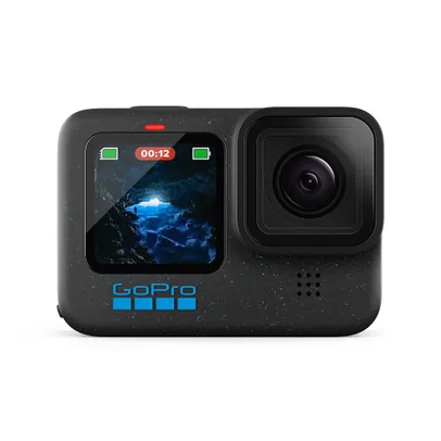 gopro hero 12