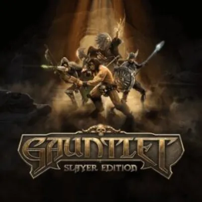 Gauntlet: Slayer Edition - PS4