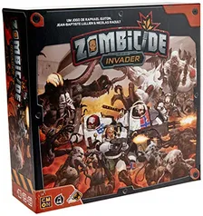 Zombicide Invader [MarketPlace]