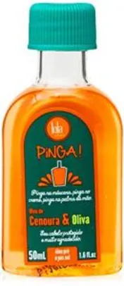 [PRIME] Pinga Cenoura e Oliva - Lola Cosmetics - 50ml | R$ 20