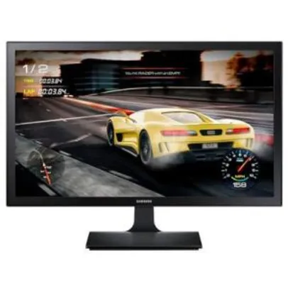 [R$722 AME] Monitor Gamer 27’’ 1ms 75hz FHD HDMI S27E332 - Samsung | R$850