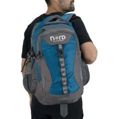 Mochila Nord Outdoor Hiking 25 L - R$120