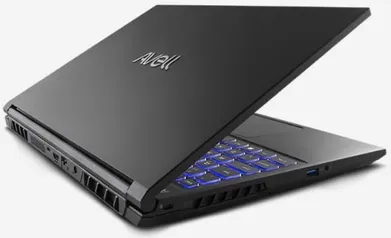 Notebook Avell A70 HYB BS