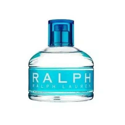 Ralph Ralph Lauren - Perfume Feminino - Eau de Toilette