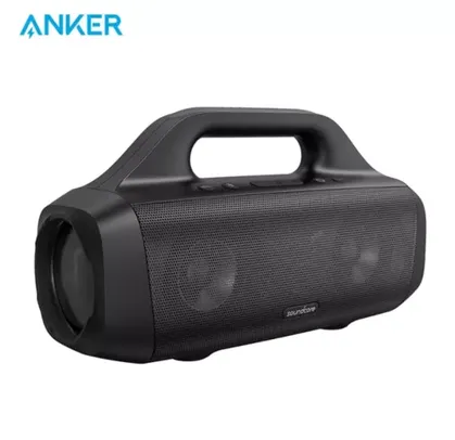 Caixa de Som Anker Soundcore Motion Boom