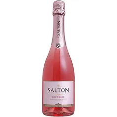 [ PRIME ] Espumante Salton Brut Rose 750 ml