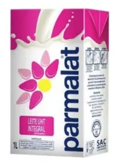 Leite Parmalat Integral 1L
