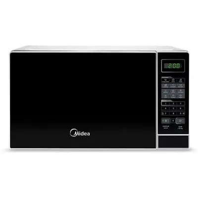 [APP] Forno microondas MRAS21 20L 127V branco midea