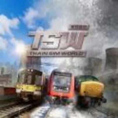 Train Sim World® 2020
