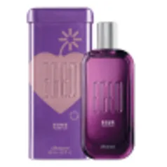 Egeo Bomb Purple Desodorante Colônia 90ml