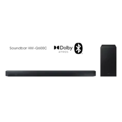 Soundbar HW-Q600C