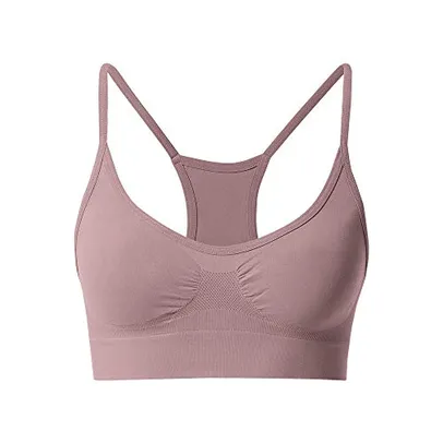 [PRIME] Top Nadador, She, Feminino, Rosa Queimado, G