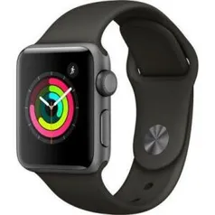 Smartwatch Apple Watch Series 3