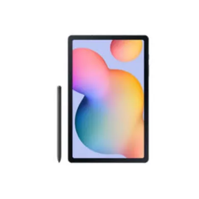 [AME R$ 1.980] Galaxy Tab S6 Lite | R$ 2.020
