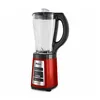 Imagem do produto Liquidificador Philco Smart Control PLQ2000 600W Vermelho 127V