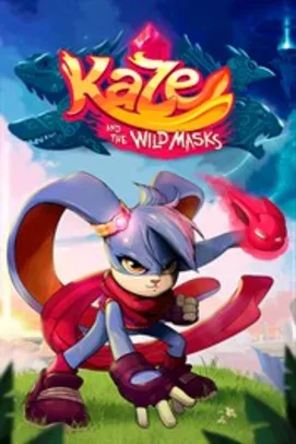 Kaze and the Wild Masks | Xbox